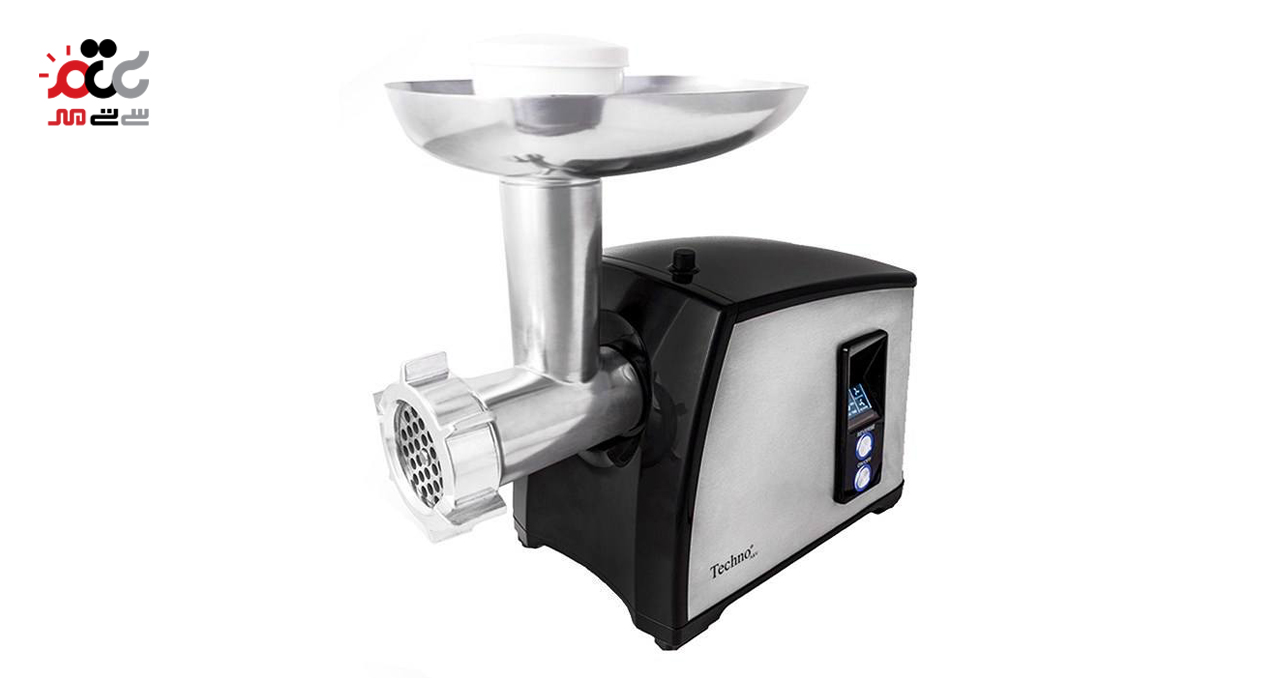 چرخ گوشت تکنو مدل Te-504