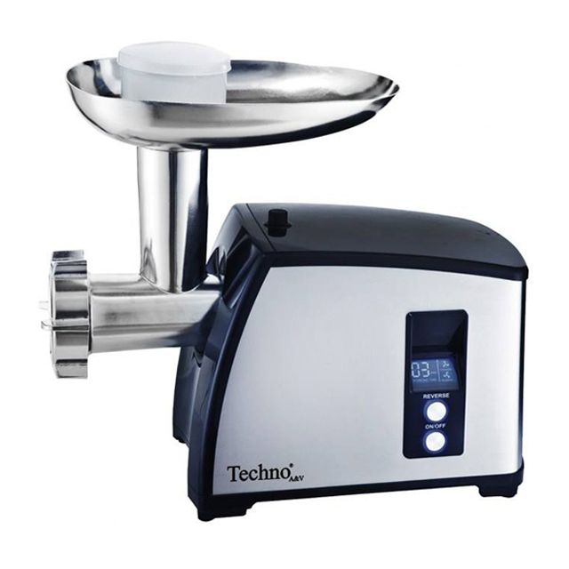 چرخ گوشت تکنو مدل Te-504