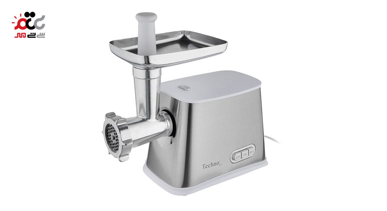 چرخ گوشت تکنو مدل Te-503