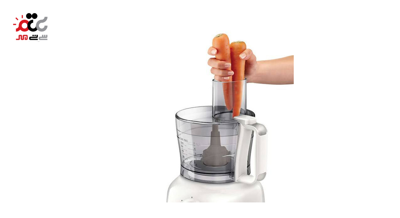 غذاساز فیلیپس مدل HR7628/00