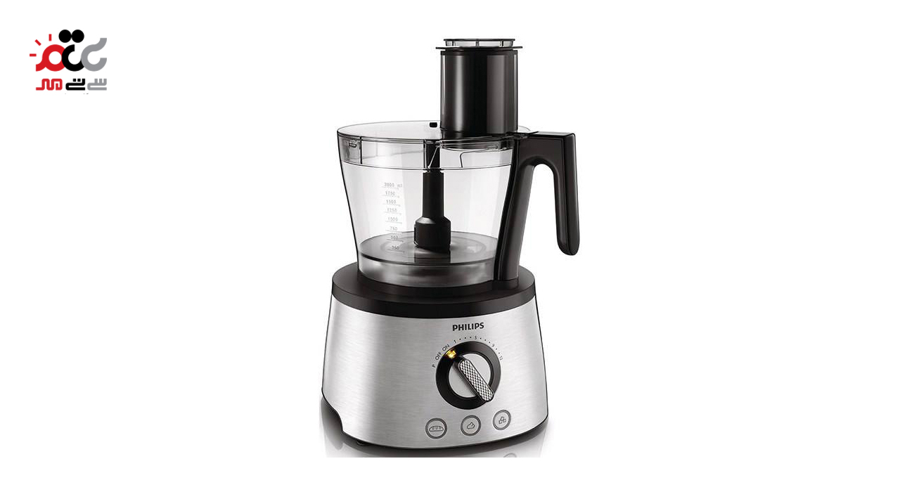 غذاساز فیلیپس مدل HR7778