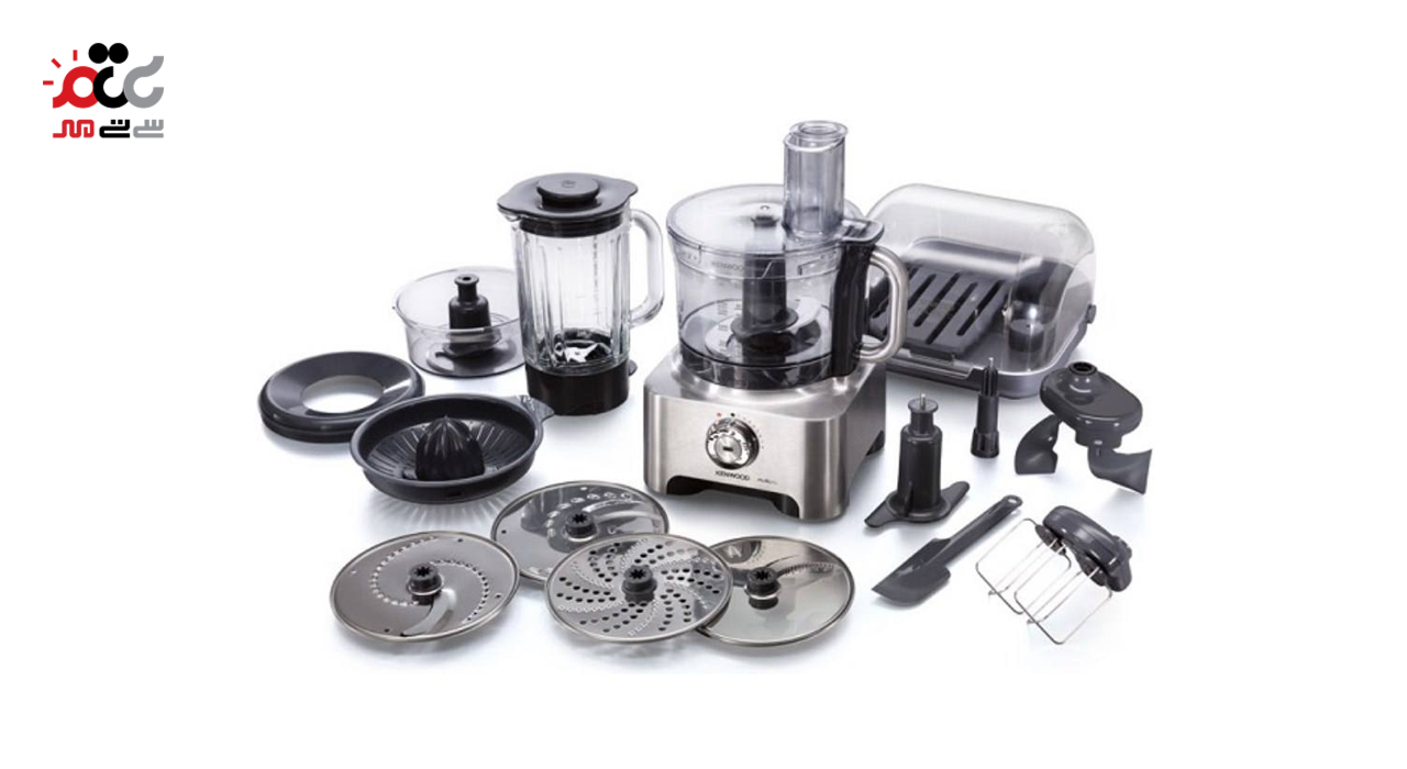 غذاساز کنوود مدل FPM902 