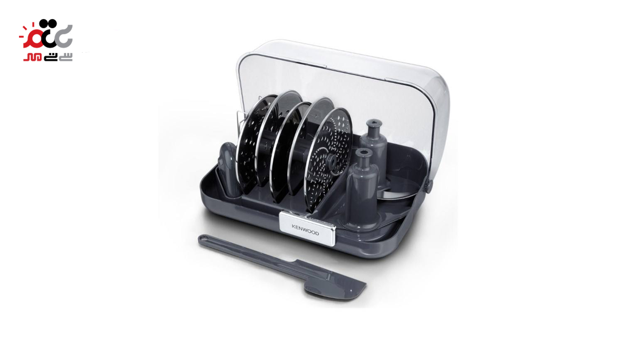 غذاساز کنوود مدل FPM902 