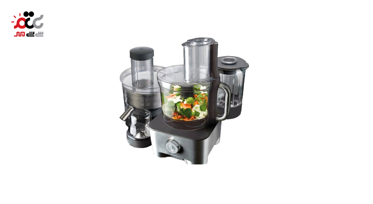 غذاساز کنوود مدل FPM902 