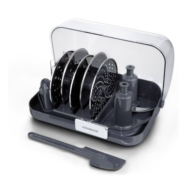 غذاساز کنوود مدل FPM902 