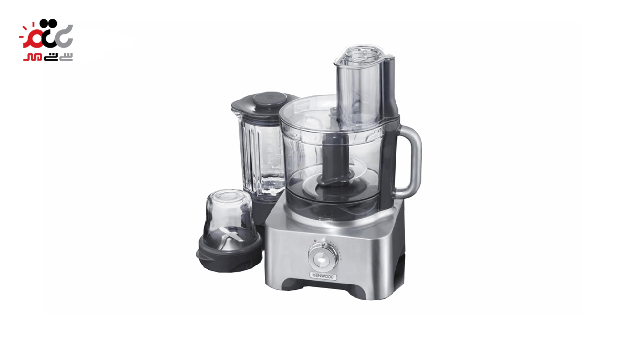 غذاساز کنوود مدل FPM902 