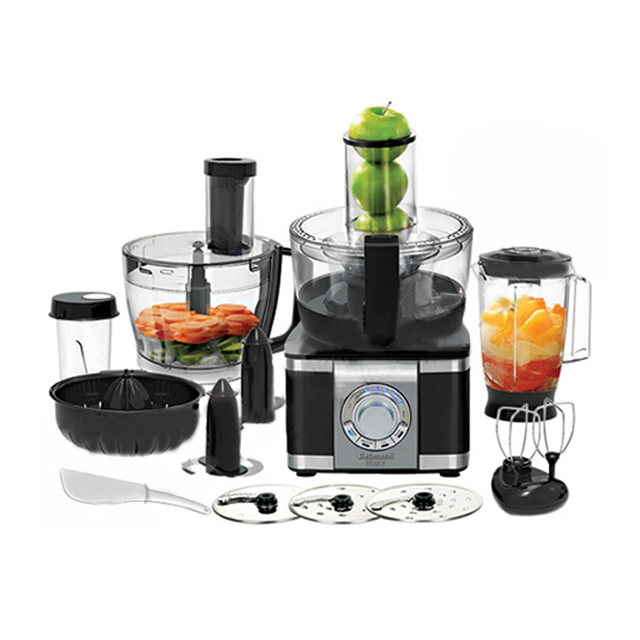 غذا ساز 30 کاره دلمونتی مدل DL 130