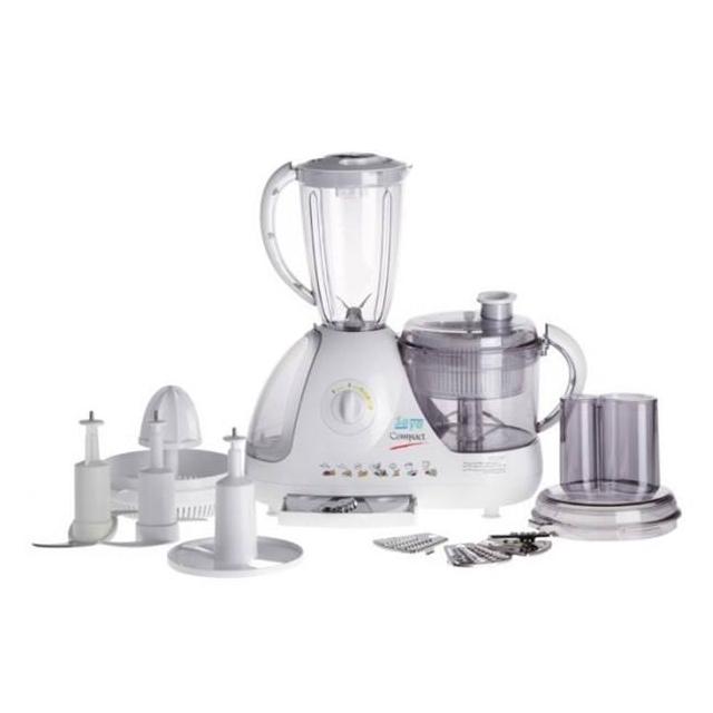 غذاساز سایا مدل CFP-110