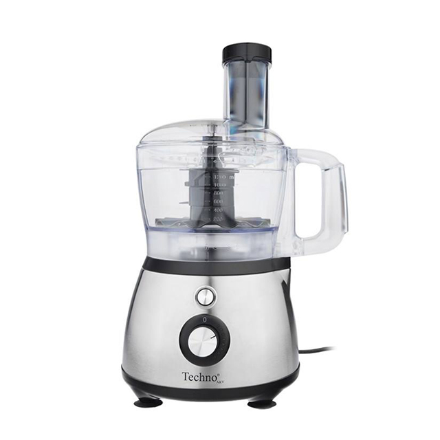غذاساز تکنو مدل Te-850