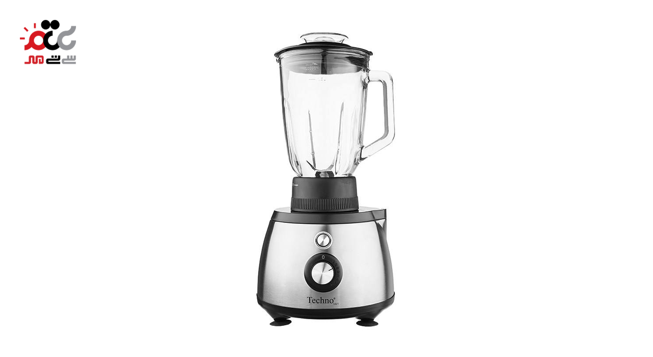 غذاساز تکنو مدل Te-850
