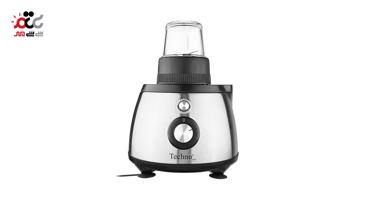 غذاساز تکنو مدل Te-850