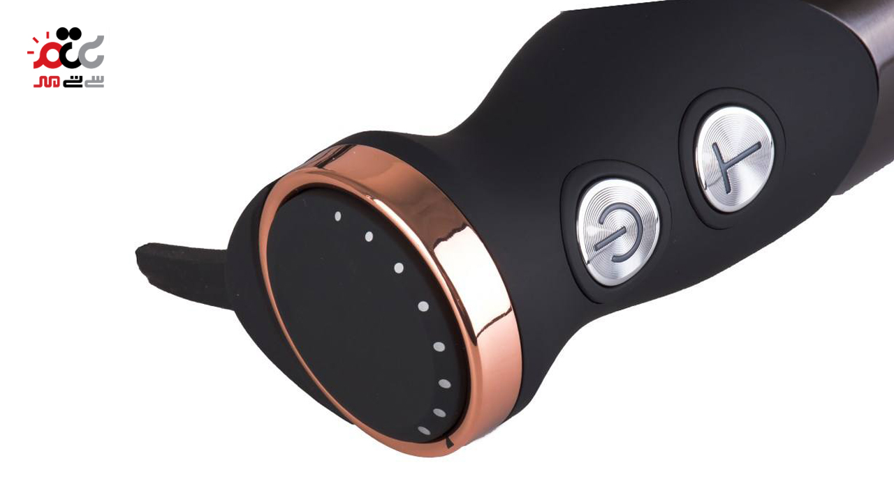 گوشت کوب برقی ماهسونیک مدل MSB-801