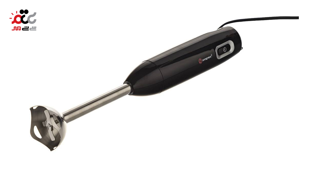 گوشت کوب برقی ساپر مدل SHB-610s