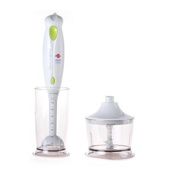 گوشت کوب برقی پارس خزر مدل HB-5503AP