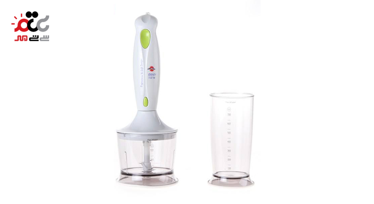 گوشت کوب برقی پارس خزر مدل HB-5503AP