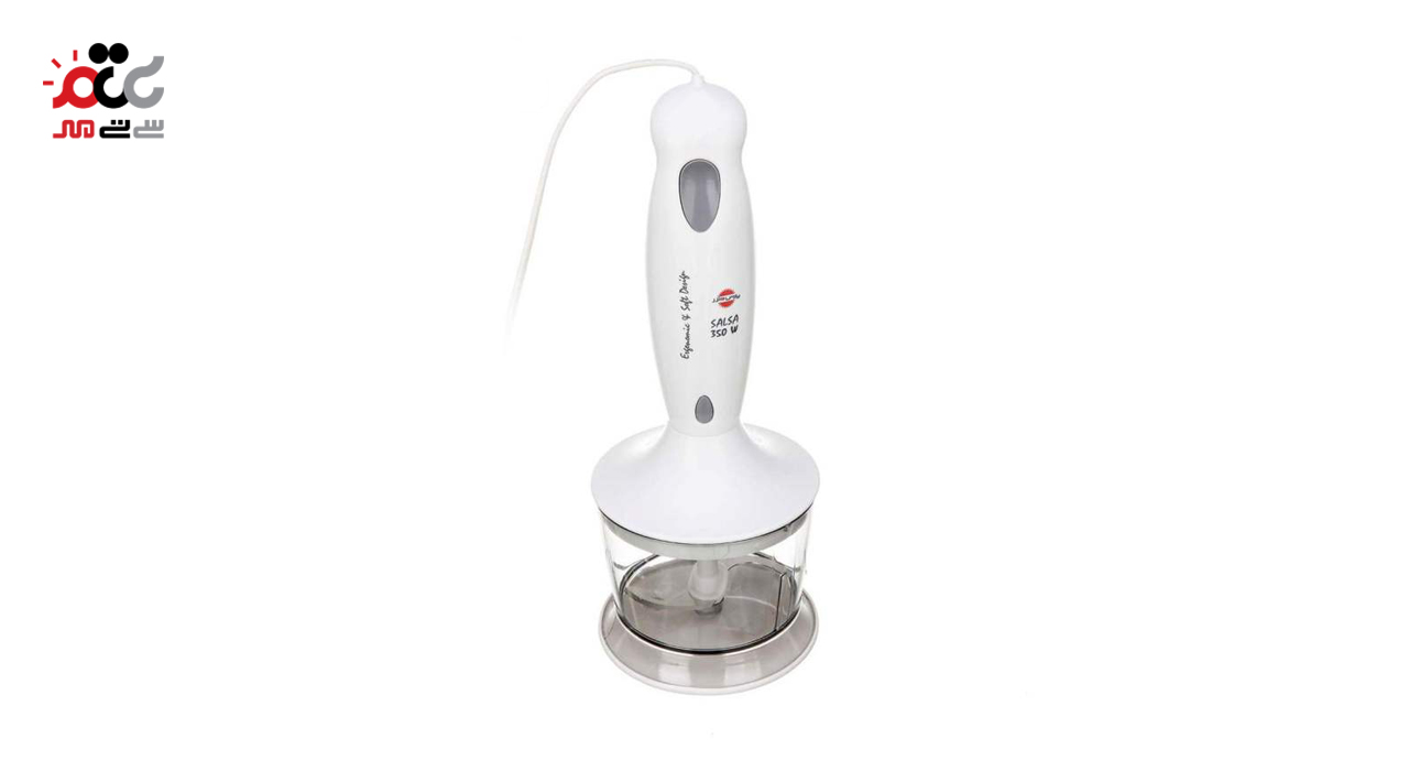 گوشت کوب برقی پارس‌ خزر مدل سالسا