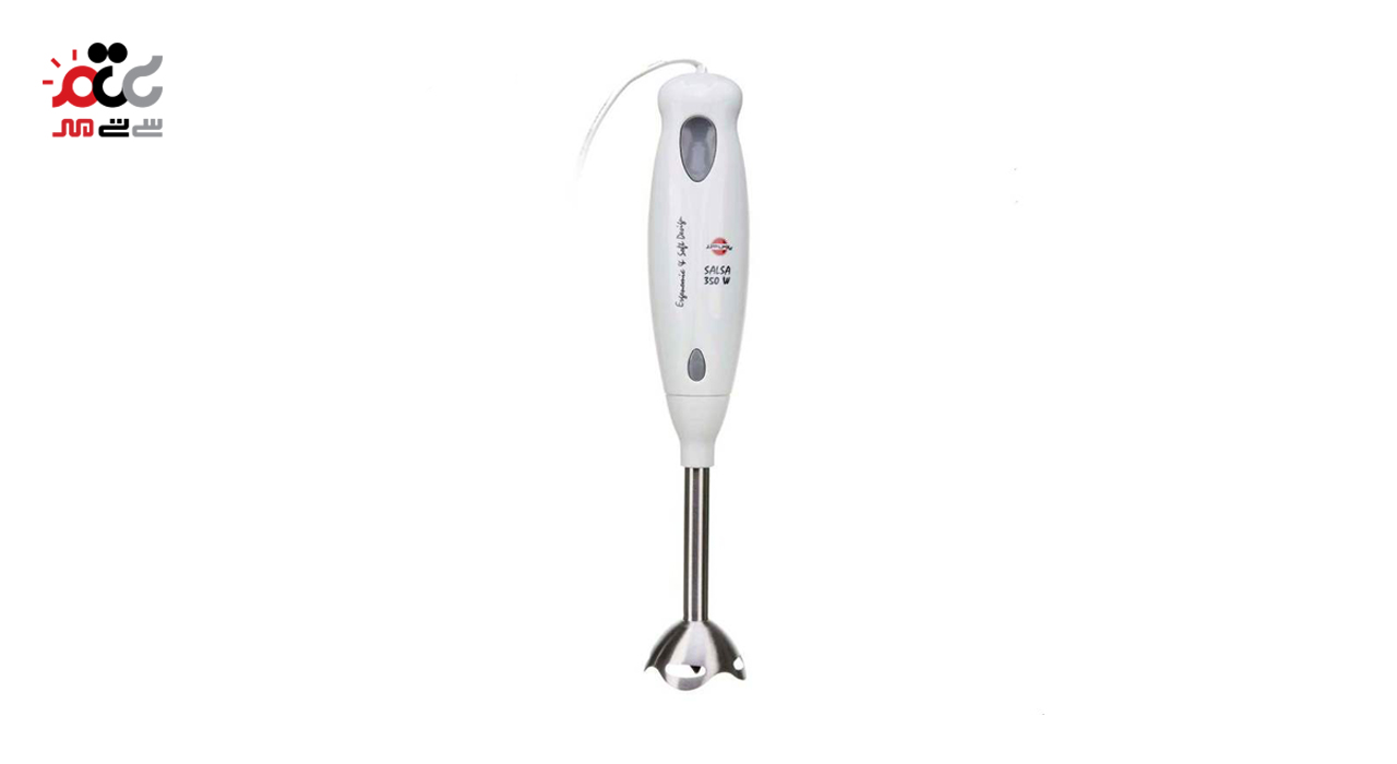 گوشت کوب برقی پارس‌ خزر مدل سالسا