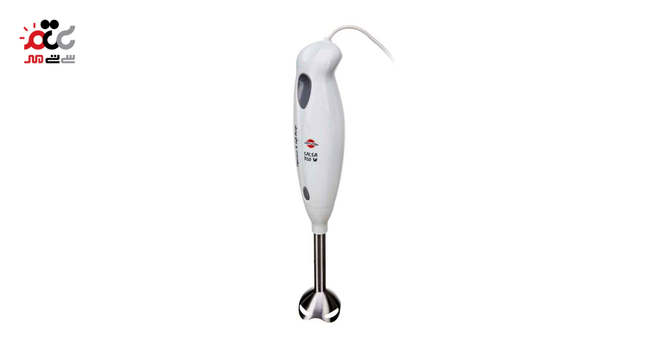 گوشت کوب برقی پارس‌ خزر مدل سالسا