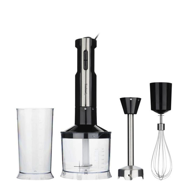 گوشت کوب برقی تکنو مدل Te-808