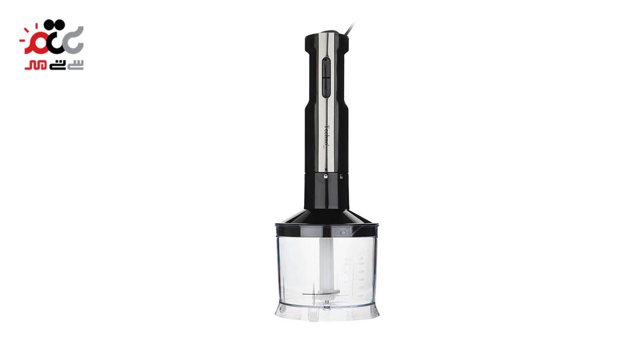 گوشت کوب برقی تکنو مدل Te-808