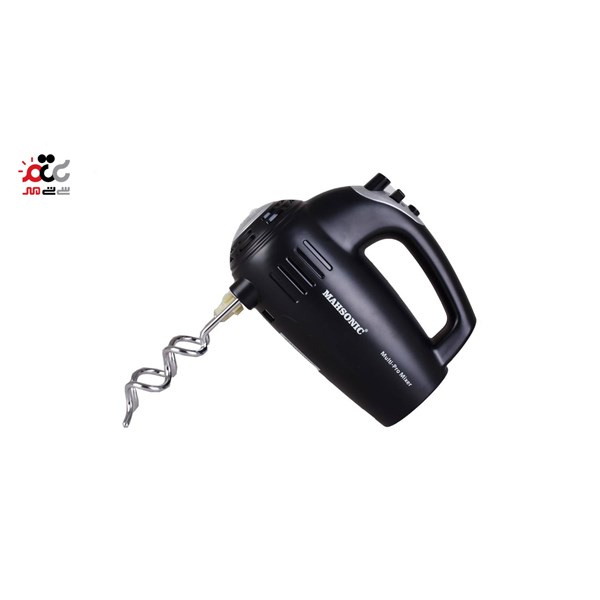همزن کاسه ای ماهسونیک مدل MSM-301