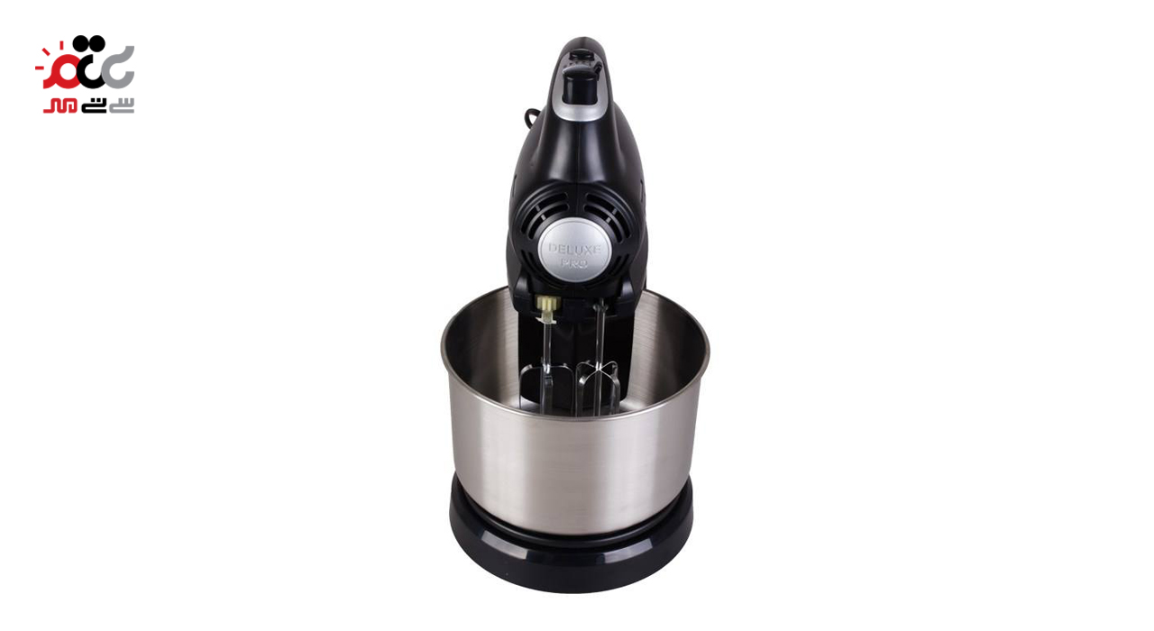 همزن کاسه ای ماهسونیک مدل MSM-301 