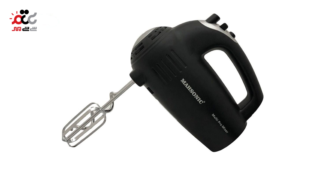 همزن کاسه ای ماهسونیک مدل MSM-301 