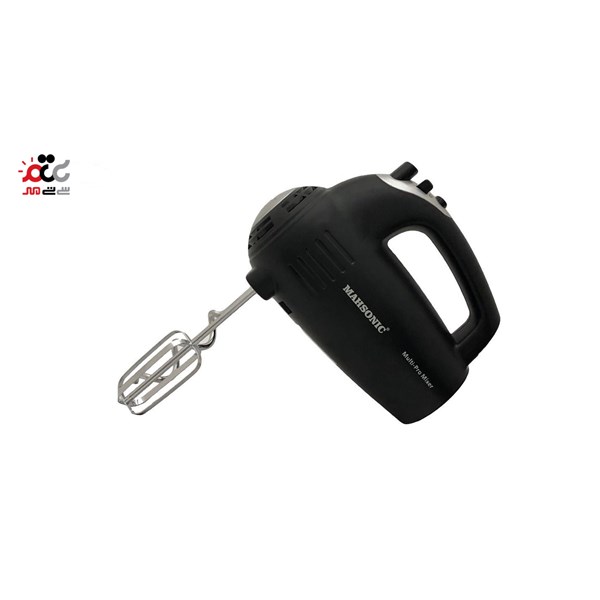 همزن کاسه ای ماهسونیک مدل MSM-301