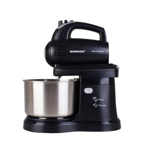 همزن کاسه ای ماهسونیک مدل MSM-301