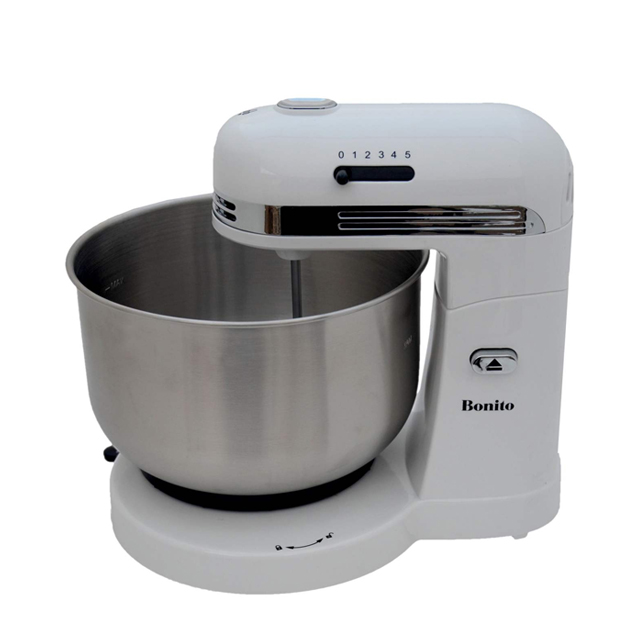 همزن برقی کاسه دار بونیتو مدل HM-200K