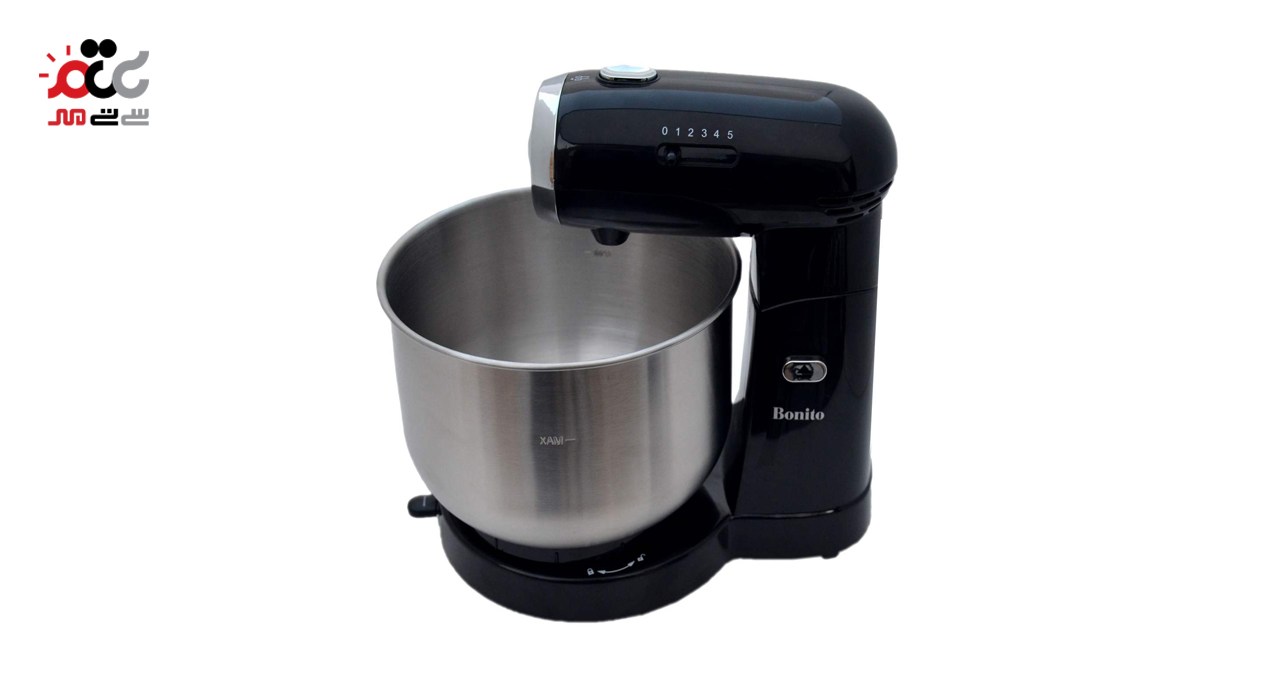 همزن برقی کاسه دار بونیتو مدل HM-200K