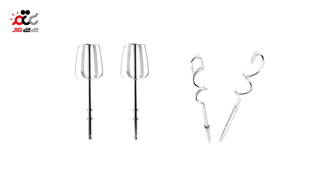 همزن برقی کاسه دار بونیتو مدل HM-200K