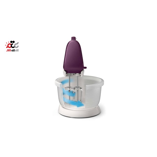 همزن فیلیپس مدل HR3745/10
