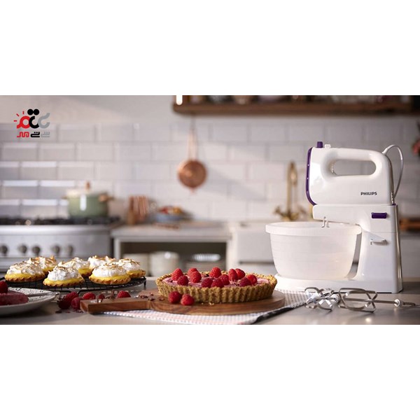 همزن فیلیپس مدل HR3745/10