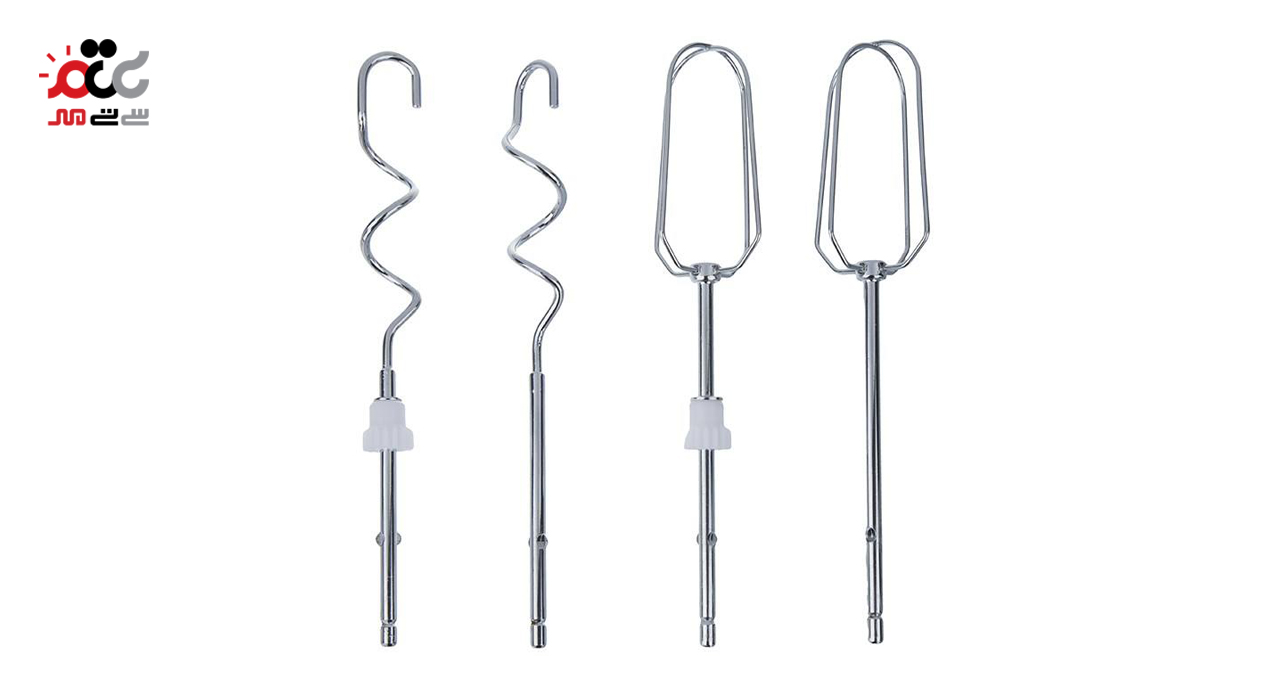 همزن کاسه دار تکنو مدل 704