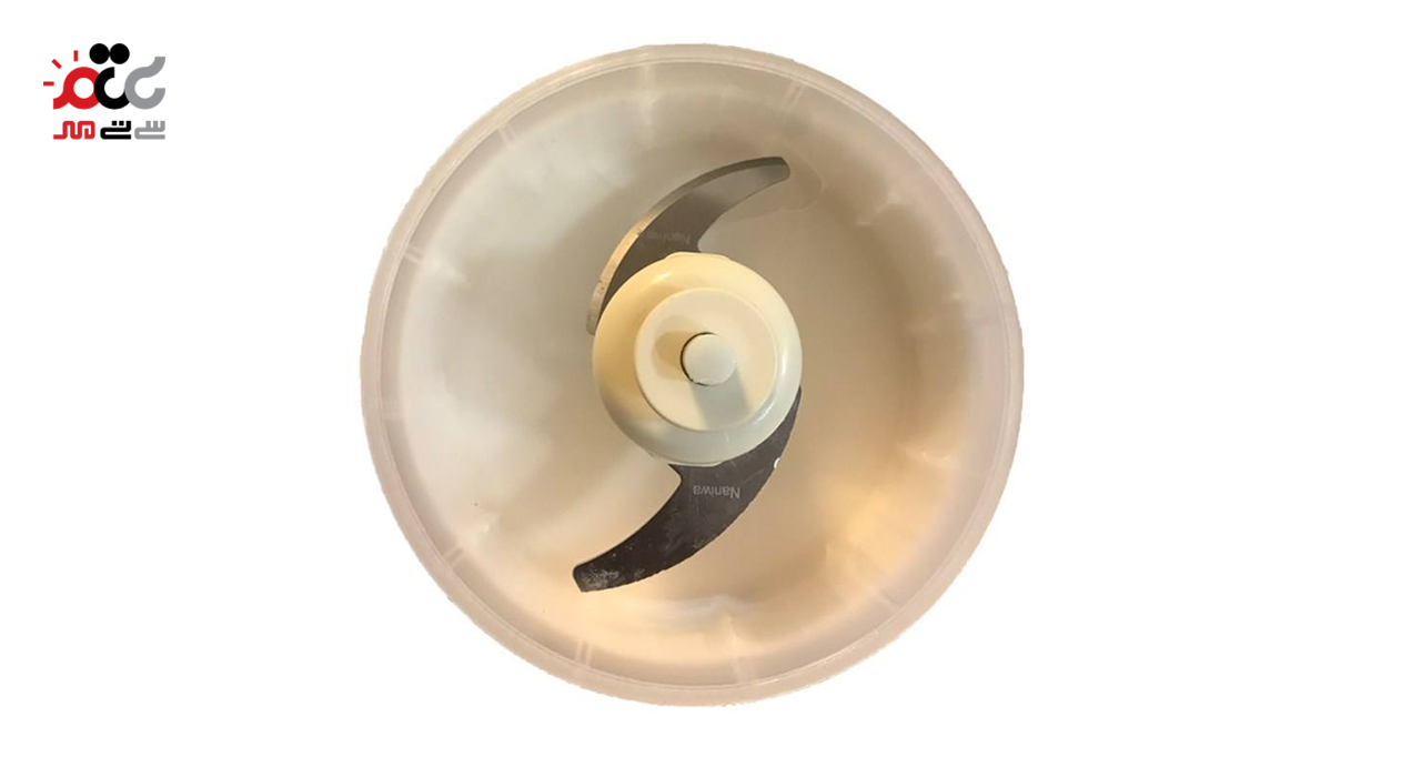 خردکن نانیوا مدل N-321