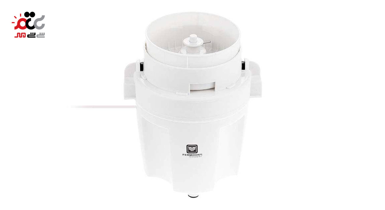 خردکن فرمونی مدل FC-123