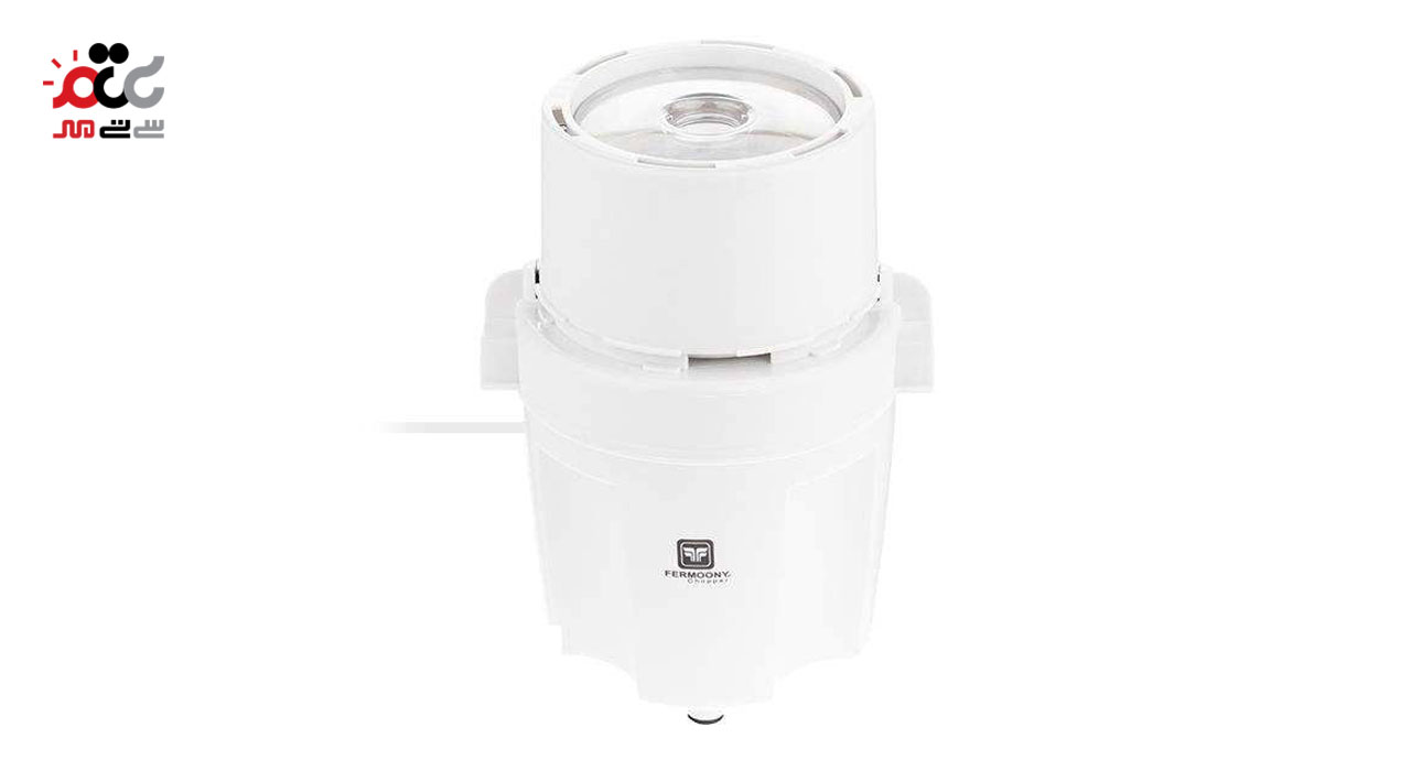 خردکن فرمونی مدل FC-123