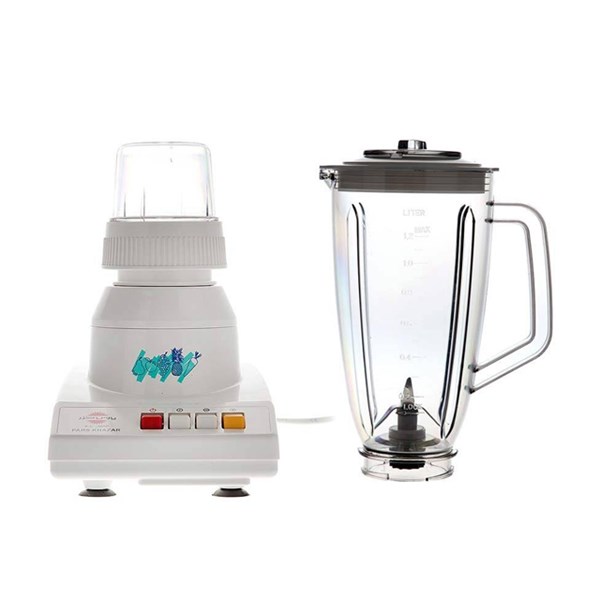 مخلوط کن پارس خزر مدل BG-300P