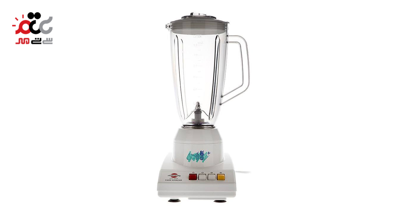 مخلوط کن پارس خزر مدل BG-300P