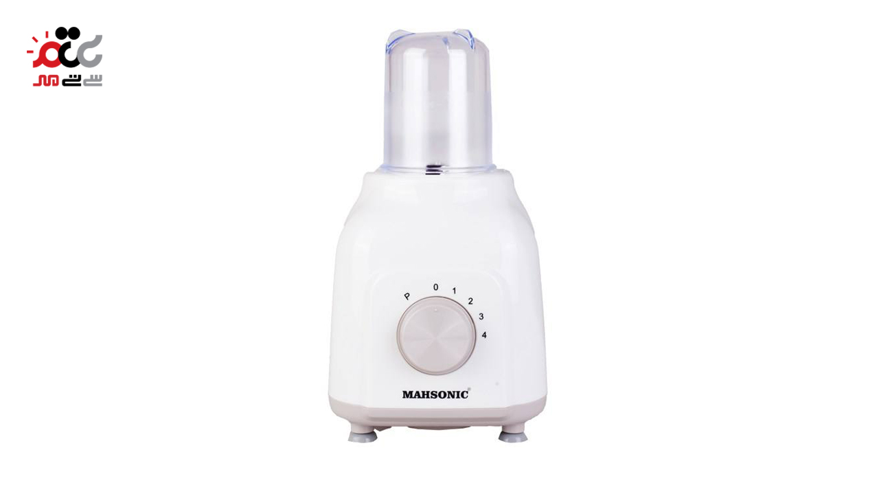 مخلوط کن و آسیاب ماهسونیک مدل MB-303