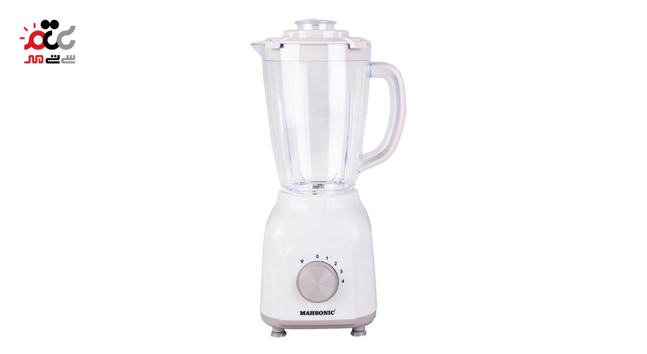 مخلوط کن و آسیاب ماهسونیک مدل MB-303