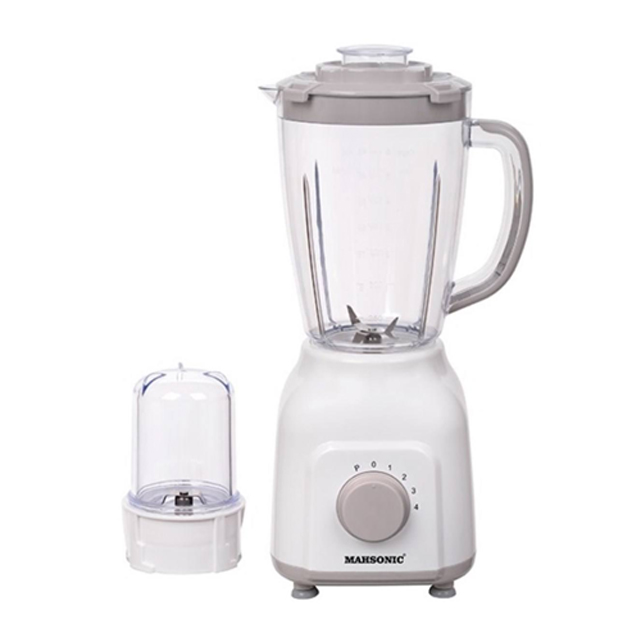 مخلوط کن و آسیاب ماهسونیک مدل MB-303مخلوط کن و آسیاب ماهسونیک مدل MB-303