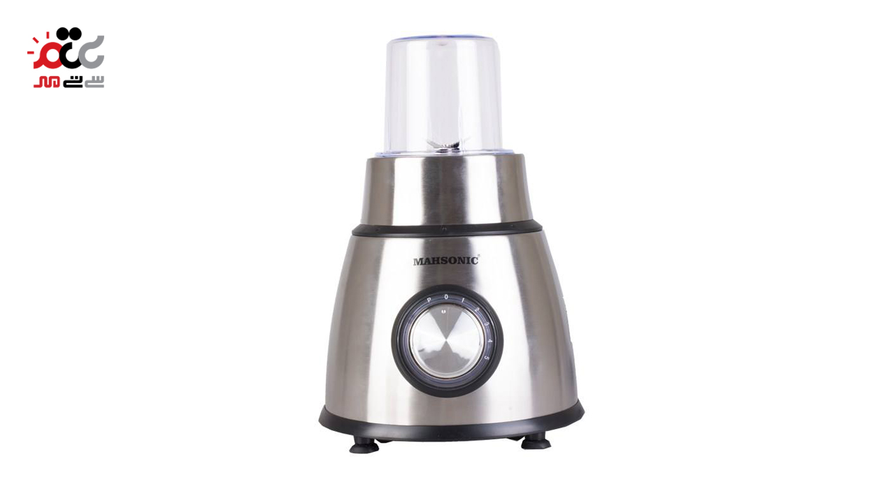 مخلوط کن و آسیاب ماهسونیک مدل MB-302