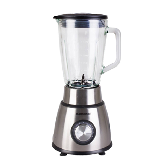 مخلوط کن و آسیاب ماهسونیک مدل MB-302