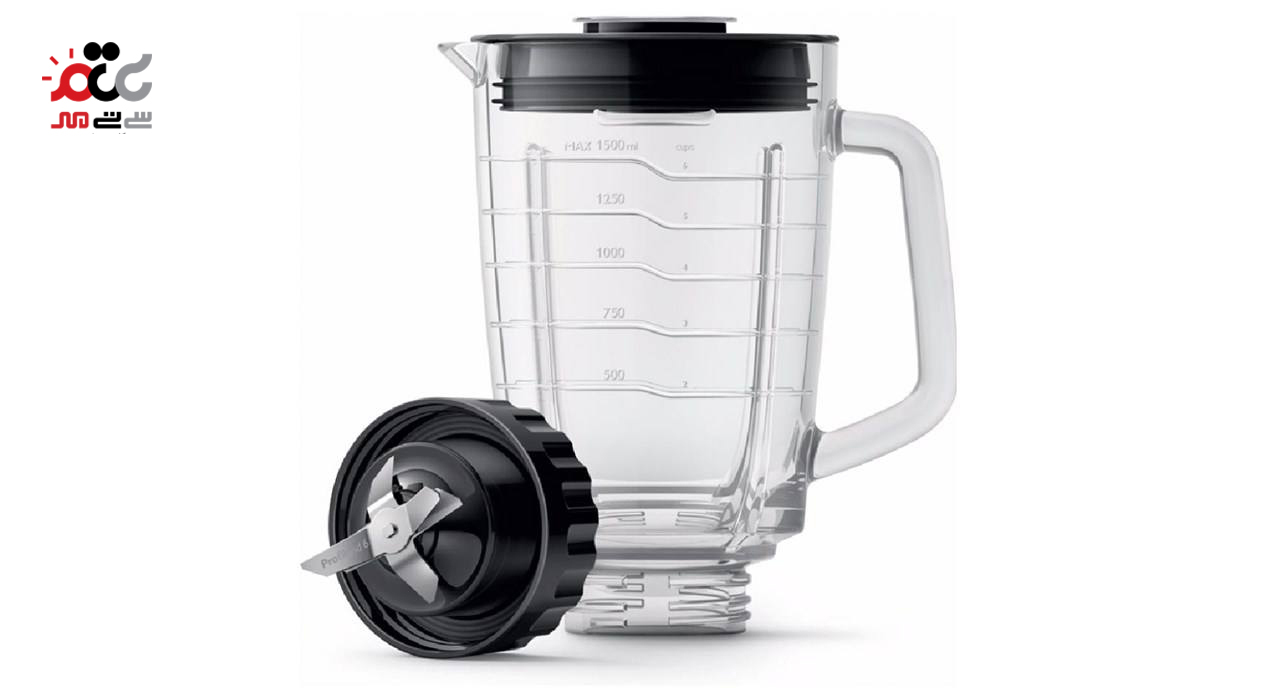 مخلوط کن فیلیپس مدل HR3555