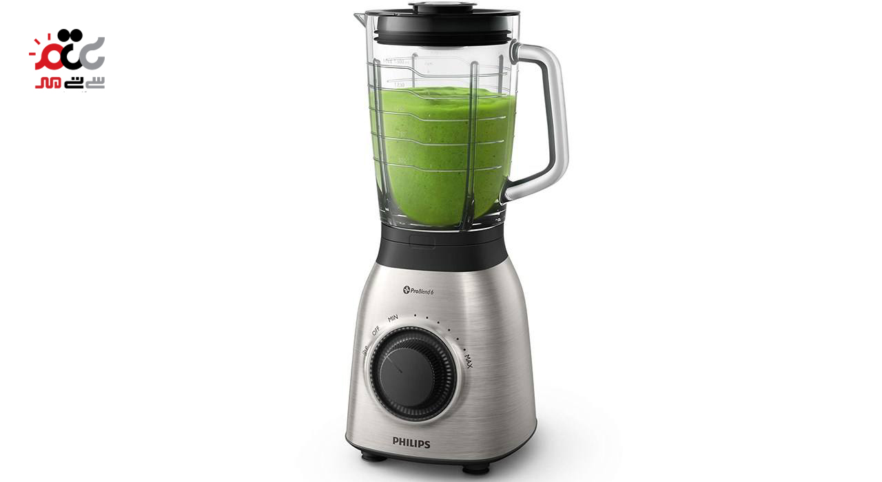 مخلوط کن فیلیپس مدل HR3555