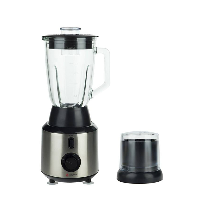 مخلوط کن ساپر مدل SBG-650