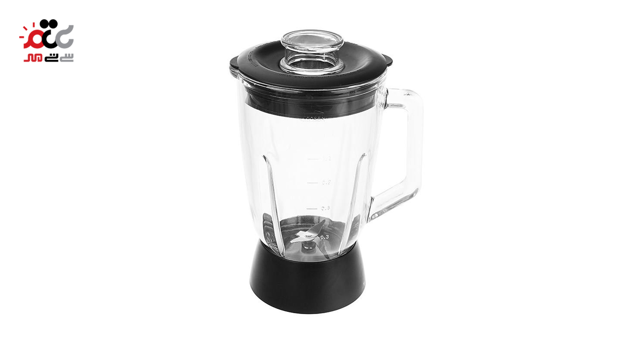مخلوط کن ساپر مدل SBG-650