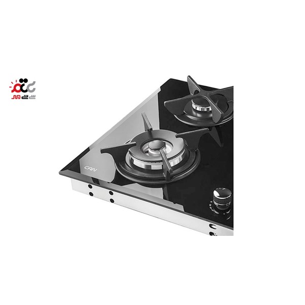 اجاق گاز صفحه ای شیشه ای کن مدل 403G